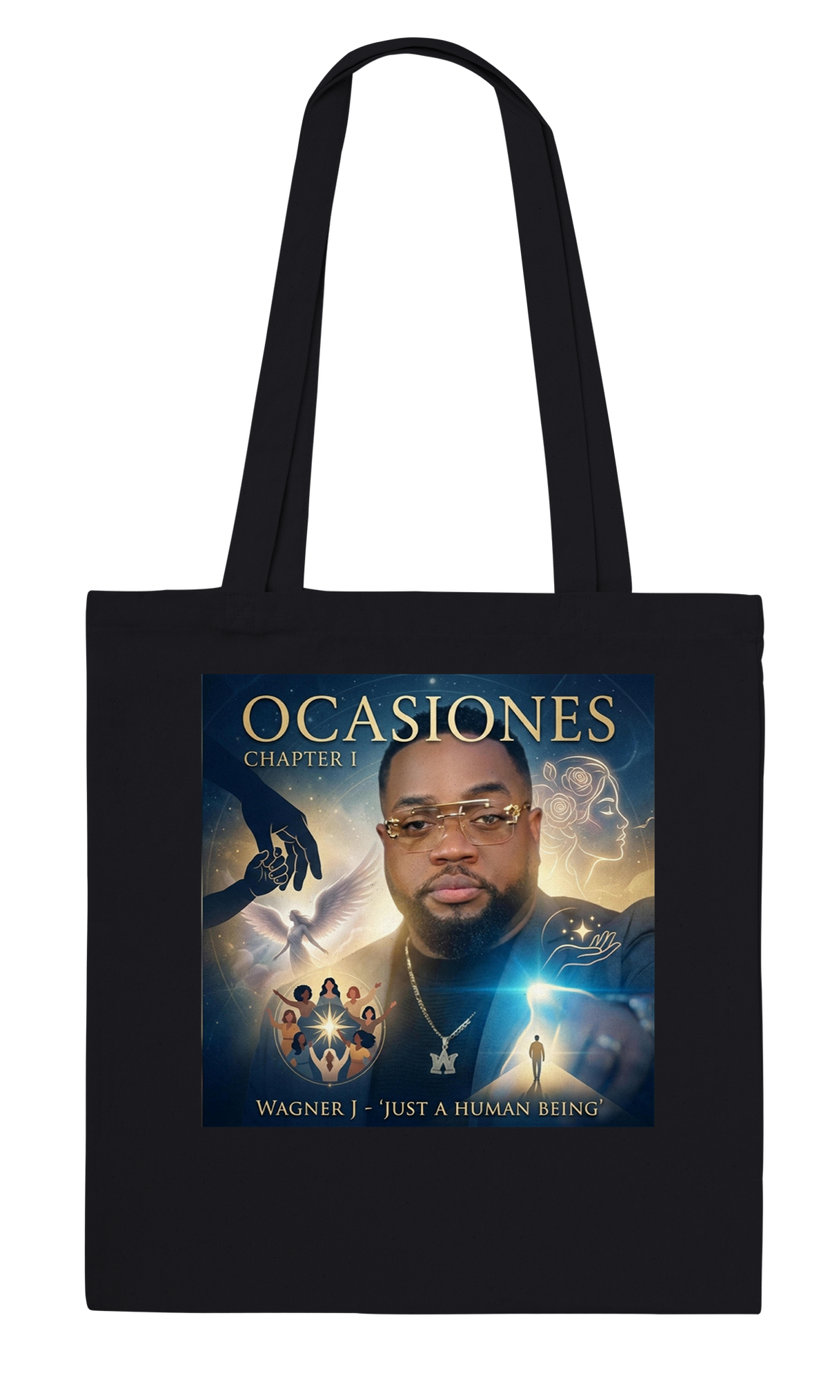 Ocasiones "Chapter I" - Tote bag