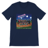 Tampa Xtreme "The Dream Team from Tampa" - Unisex T-Shirt