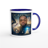 Ocasiones "Chapter I" - Ceramic Mug