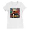 ETO EH PA MI VIEJO - Women’s Cut T-Shirt