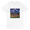 Tampa Xtreme "The Dream Team from Tampa" - Unisex T-Shirt