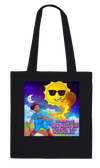 Who Makes the Baseball Fly (feat. Progression Music) - Tote bag