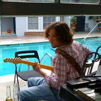 Cherokee Avenue Live by The Woodcats