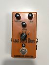 Lead Super Drive