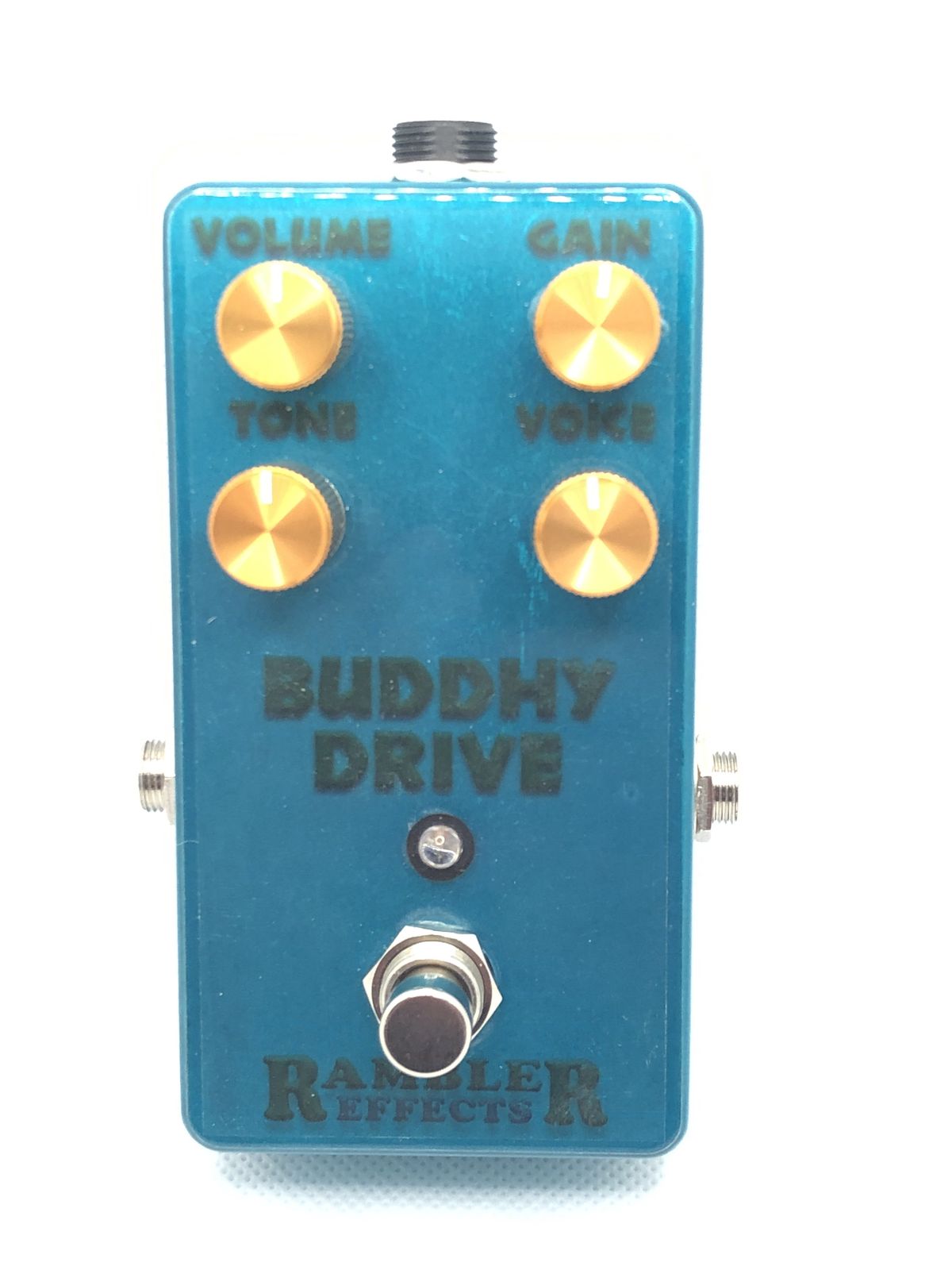 Buddhy Drive