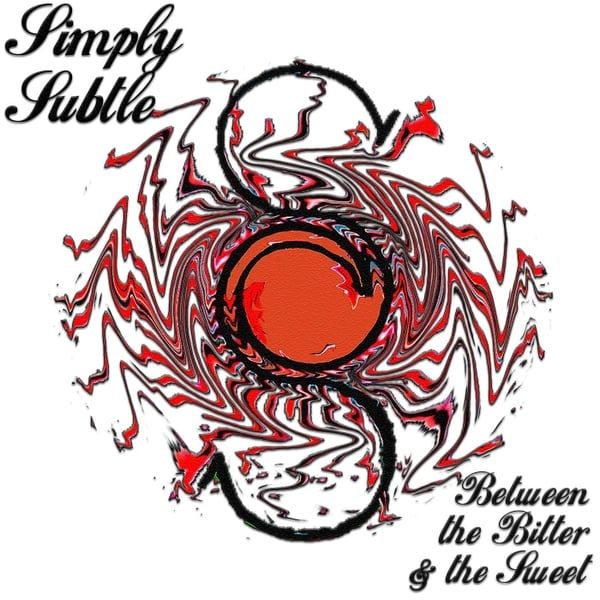 Between the Bitter & the Sweet