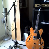 Chris Ingham & Larry McKee by Chris Ingham Music