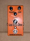 Lead Super Drive