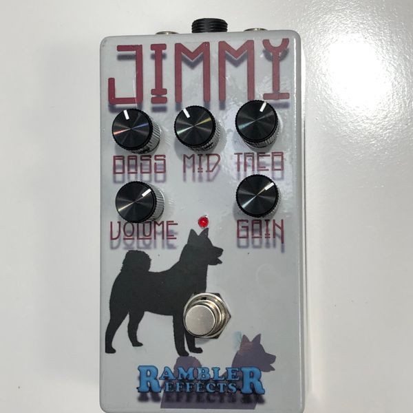Jimmy
