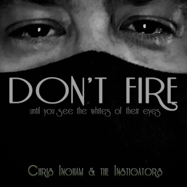 Don't Fire