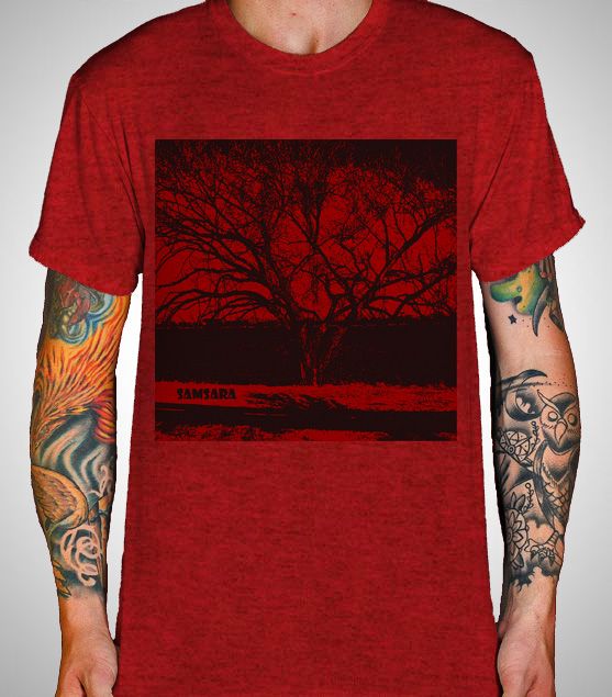 Samsara T-Shirt
