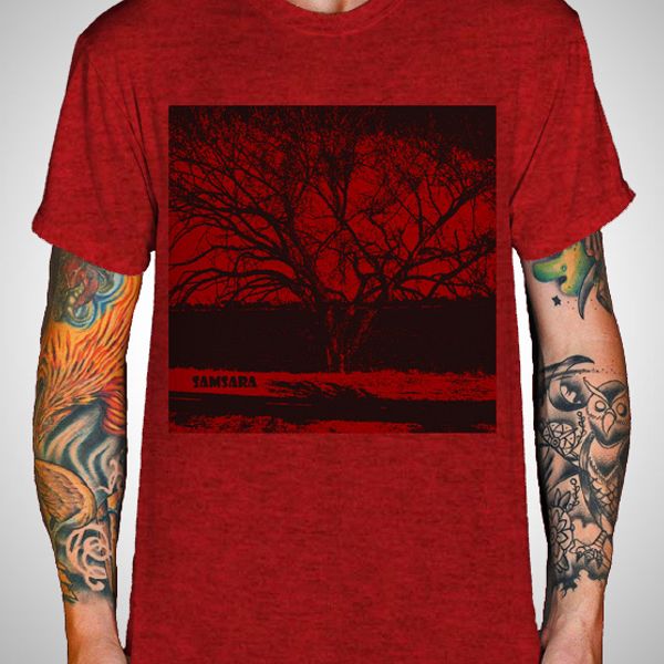 Samsara T-Shirt
