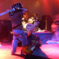 The Reason - EP by A Voice of Reason