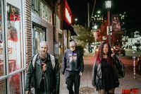 Sonic Volt Rocks San Marcos with Unsigned Hype Media!