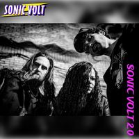 SONIC VOLT 2.0 by Sonic Volt