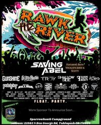 Rawk The River