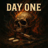DAY ONE (Don’t Fuck With Me) by RebuiltMan