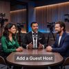 Add a 3rd Host / Guest Avatar (+$99.00)