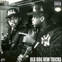 Old Dog New Tricks by Imperator of Rhyme