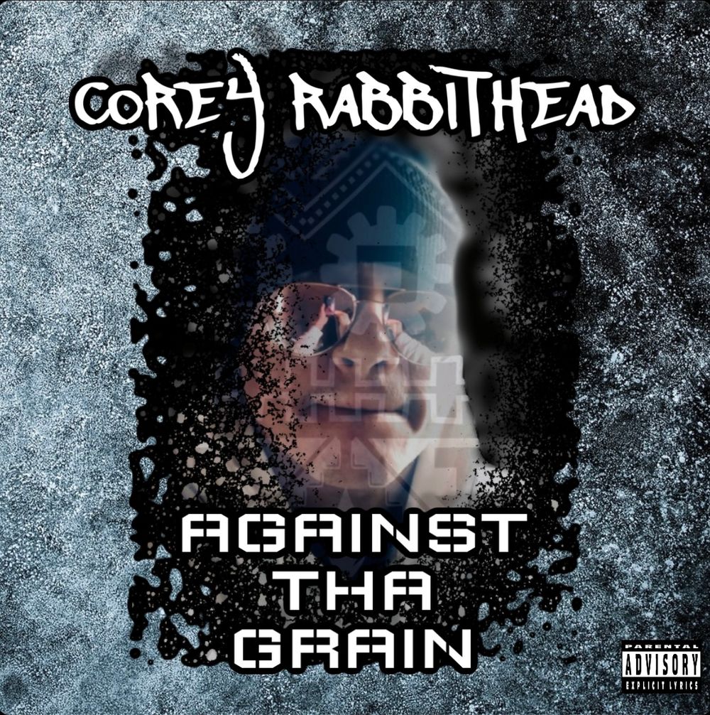 Album cover for Against Tha Grain