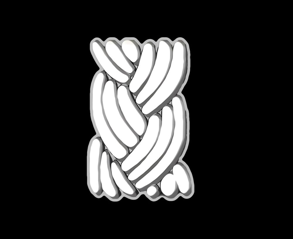 LBV Braid Logo