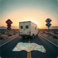 Texas I'm On My Way by JD Chu