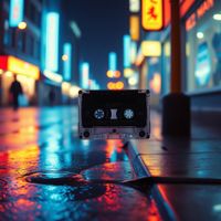 Always Catch Me if I Fall by JD Chu