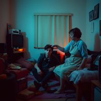 Avoiding Responsibility by JD Chu