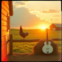 Let Me Play Bluegrass by JD Chu