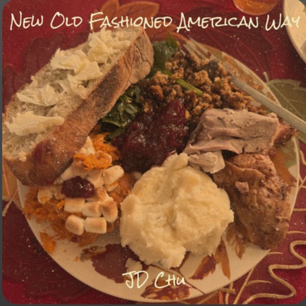Gift Card - New Old Fashioned American Way
