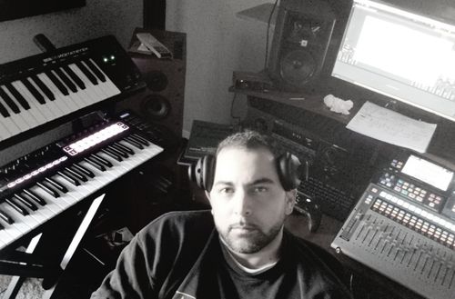 Mud2Marble music production studio offering radio‑ready compositions, artist development, and state‑of‑the‑art sound design from Berklee‑trained creators.