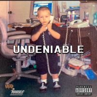 Undeniable by #M2M_Ski