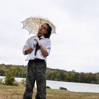 A Rabbit Hole of Perpetual All Intensity - Single by Kai Chow