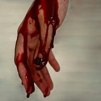 Hand That Feeds - Single by Kai Chow