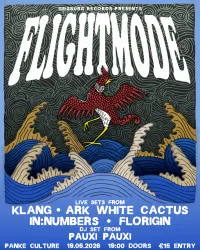 Flightmode