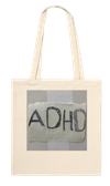 Neurodivergent - Tote bag