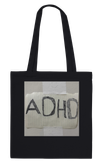 Neurodivergent - Tote bag