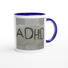 Neurodivergent - Ceramic Mug