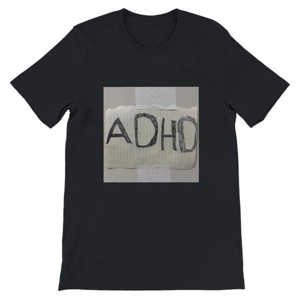 Neurodivergent - Unisex T-Shirt