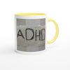Neurodivergent - Ceramic Mug