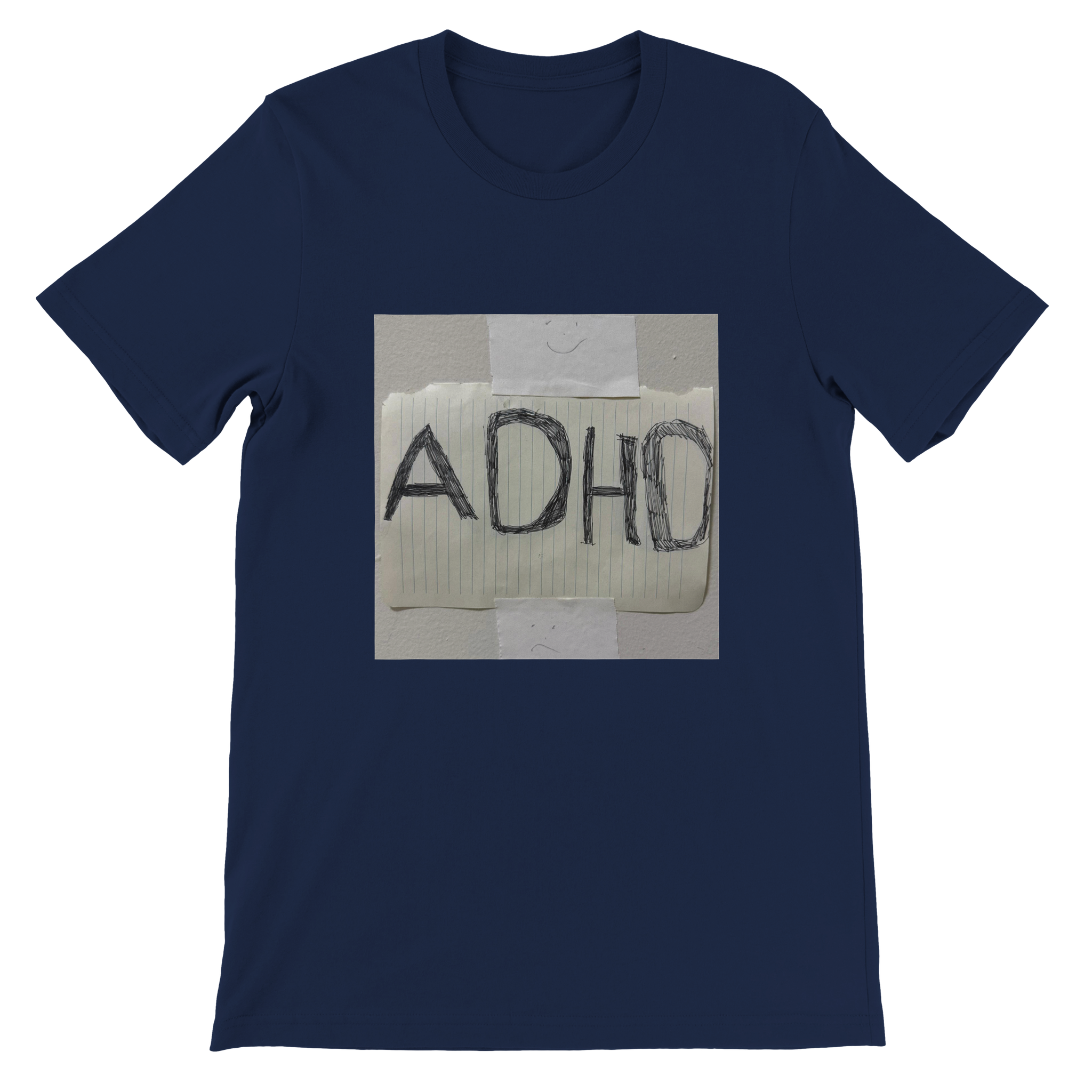 Neurodivergent - Unisex T-Shirt