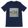 Neurodivergent - Unisex T-Shirt