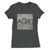 Neurodivergent - Women’s Cut T-Shirt
