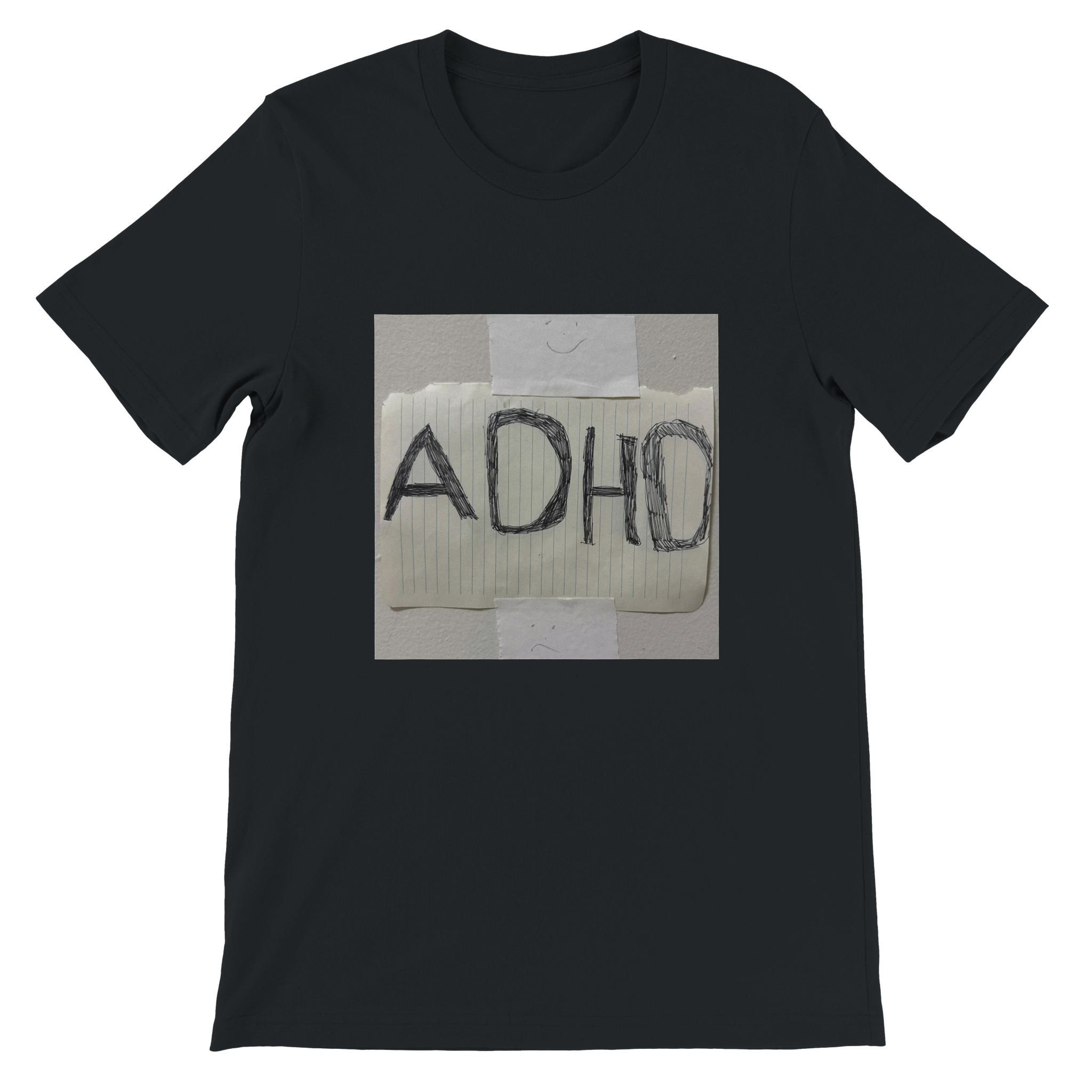 Neurodivergent - Unisex T-Shirt