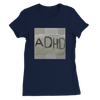 Neurodivergent - Women’s Cut T-Shirt