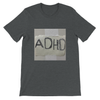Neurodivergent - Unisex T-Shirt