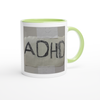 Neurodivergent - Ceramic Mug