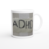 Neurodivergent - Ceramic Mug