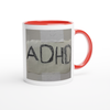 Neurodivergent - Ceramic Mug
