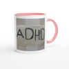 Neurodivergent - Ceramic Mug
